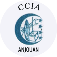 logo CCIA Ndzuani